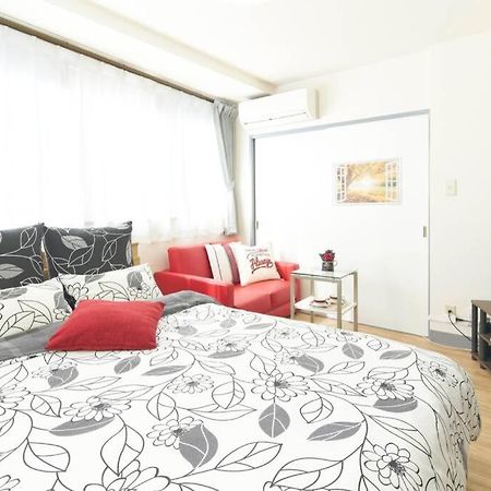 Esperanza103 広い綺麗快適高速wifi Διαμέρισμα Τόκιο Εξωτερικό φωτογραφία